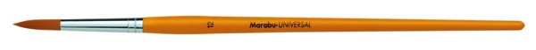 Marabu-Universal Pinsel, rund Gr. 12