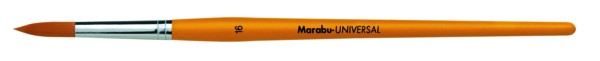 Marabu-Universal Pinsel, rund Gr. 16
