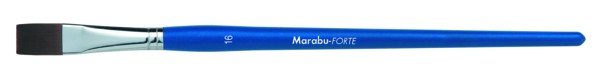 Marabu-Forte Pinsel, flach Gr. 16