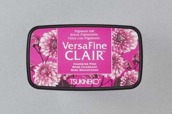 VersaFine Clair charming pink