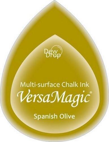 Versa Magic Spanish Olive