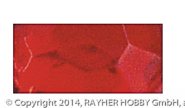 Rayher - Strass rubinrot 3mm