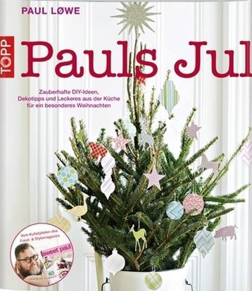 Topp Pauls Jul von Paul Lowe