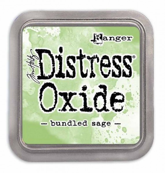 Ranger Distress Oxide bundled sage