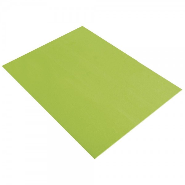 Crepla Platte, 2 mm h.grün