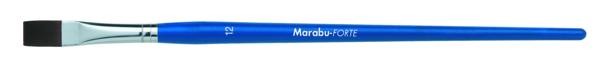 Marabu-Forte Pinsel flach Gr. 12