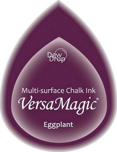 Versa Magic Eggplant