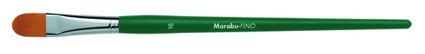 Marabu-Fino Pinsel, katzenzunge Gr. 16