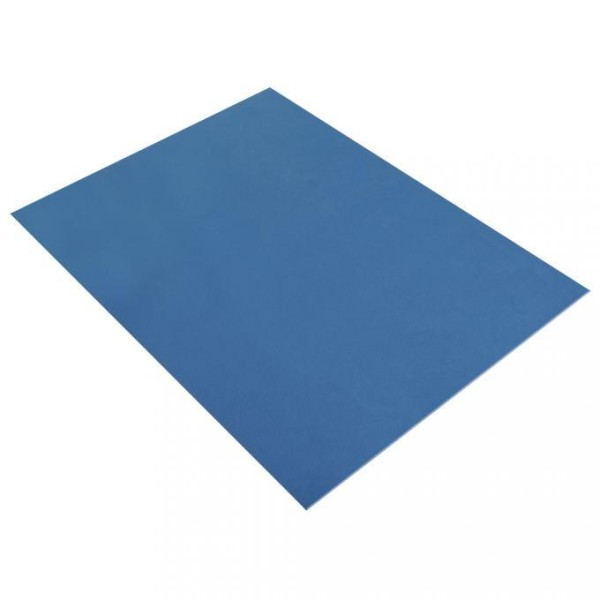 Crepla Platte, 2 mm d.blau