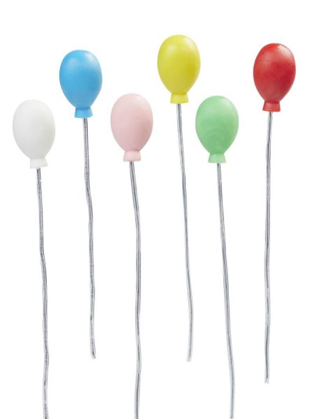 Hobby Fun Mini Luftballons