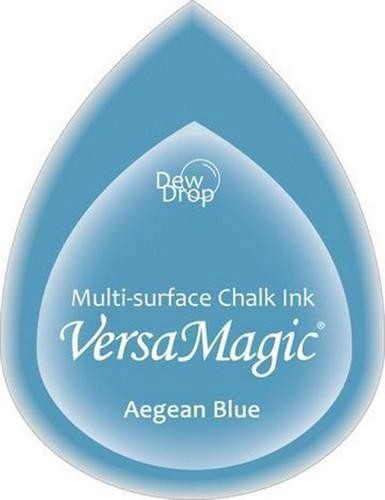 Versa Magic Aegean Blue