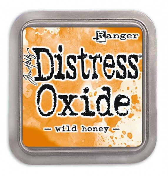 Ranger Distress Oxide wild honey