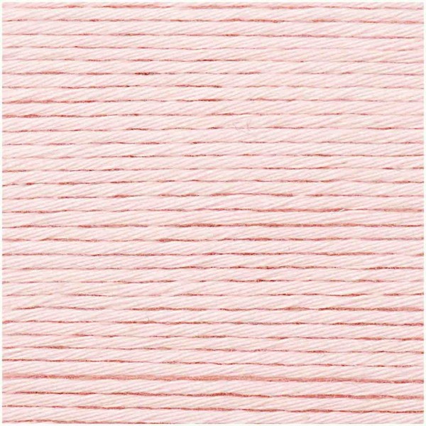 Creative cotton aran rosa