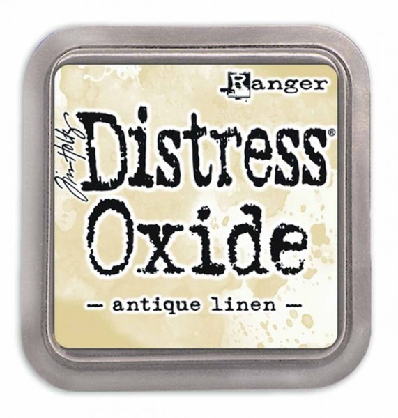 Ranger Distress Oxide antique linen