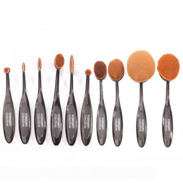 Blending Brushes Set XL