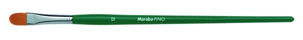 Marabu-Fino Pinsel, katzenzunge Gr. 12