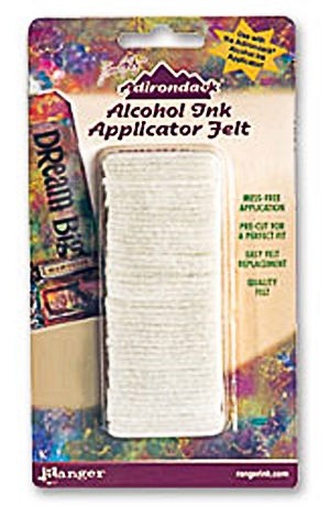 Tim Holz Adirondack Alcohol Ink Applicator Felt