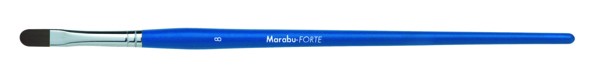 Marabu-Forte Pinsel, katzenzunge Gr. 8