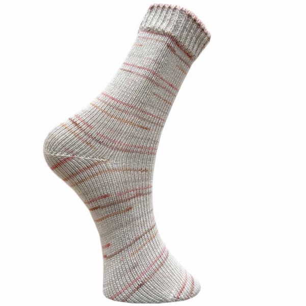 Sockenwolle cashmere luxury socks