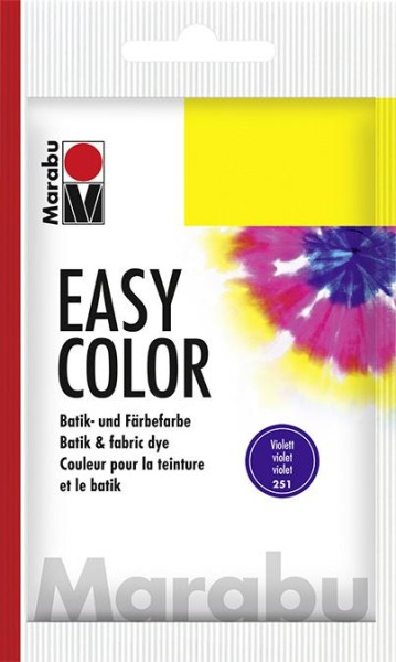 Batikfarbe Marabu-EasyColor violett