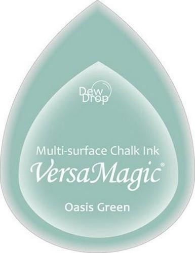 Versa Magic oasis green