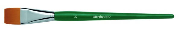 Marabu-Fino Pinsel, flach Gr. 24