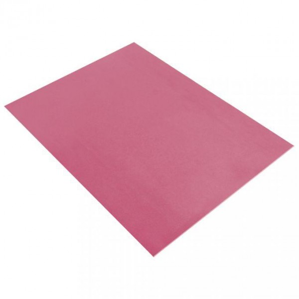Crepla Platte, 2 mm pink