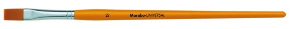 Marabu-Universal Pinsel, flach Gr. 12