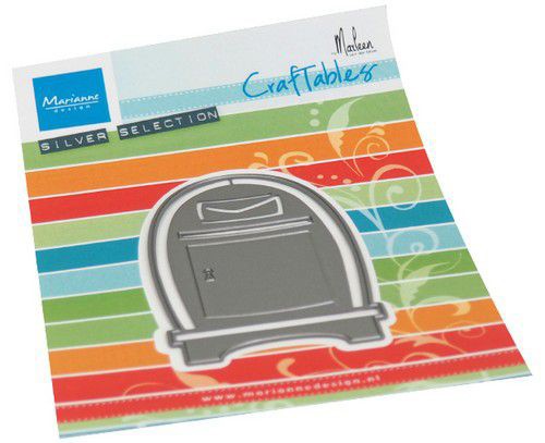 Marianne Design CreaTables - Mailbox