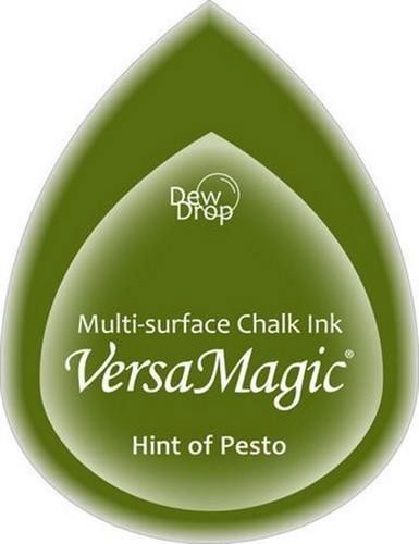 Versa Magic Hint of Pesto
