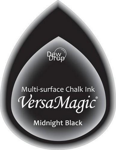 Versa Magic midnight black