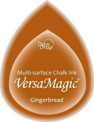 Versa Magic Gingerbread