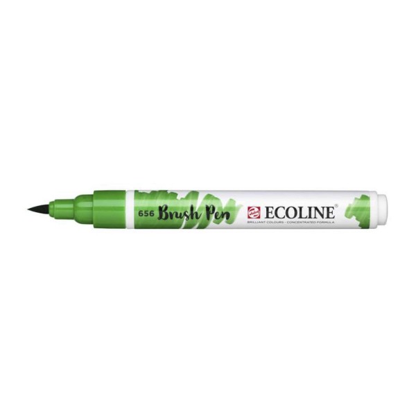 Ecoline Brush Pen waldgr&#159;n