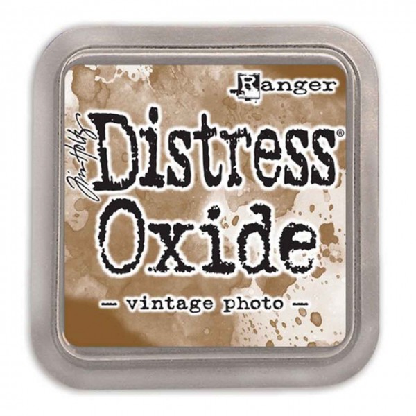 Ranger Distress Oxide vintage photo
