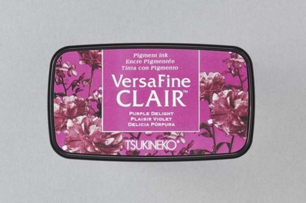 VersaFine Clair purple delight