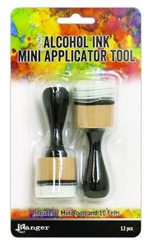 Ranger Alcohol Ink mini Applicator Tool