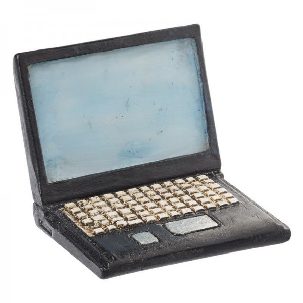 Hobbyfun Laptop 4 cm