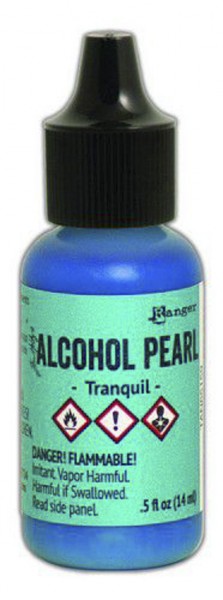 Ranger Alcohol Pearl tranquil