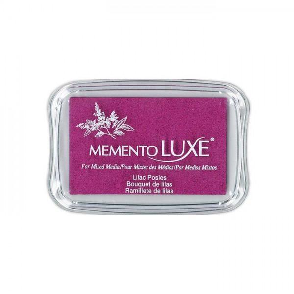 Memento Luxe - Lilac Posies