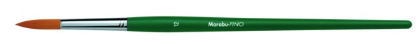 Marabu-Fino Pinsel, rund Gr.12