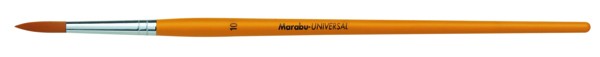 Marabu-Universal Pinsel, rund Gr. 10