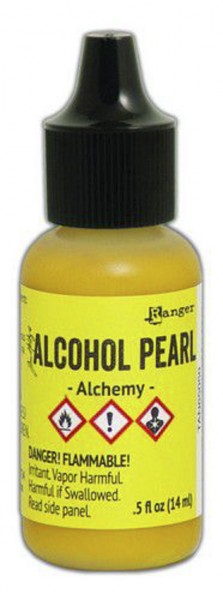 Ranger Alcohol Pearl alchemy