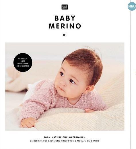 Rico Baby Merino 01