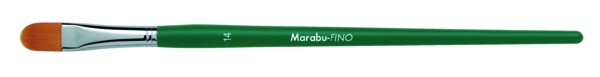 Marabu-Fino Pinsel, katzenzunge Gr. 14