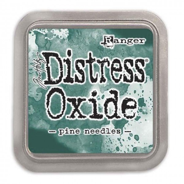 Ranger Distress Oxide pine needles