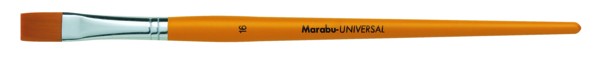 Marabu-Universal Pinsel, flach Gr. 16