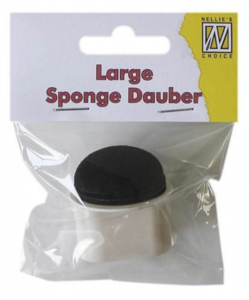 Nellies Choice Large Sponge Dauber