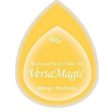 Versa Magic mango madness