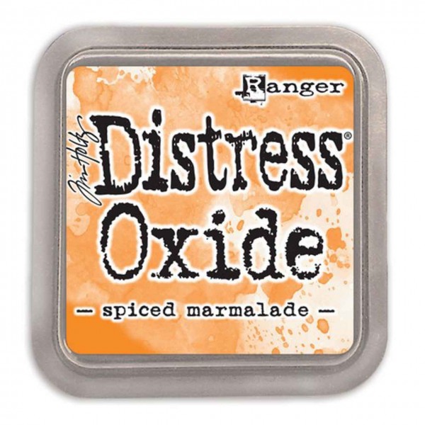 Ranger Distress Oxide spiced marmalade
