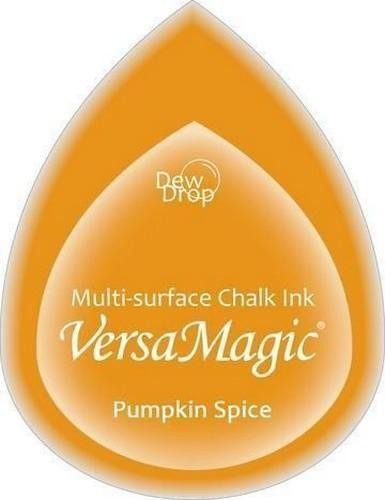 Versa Magic Pumpkin Spice